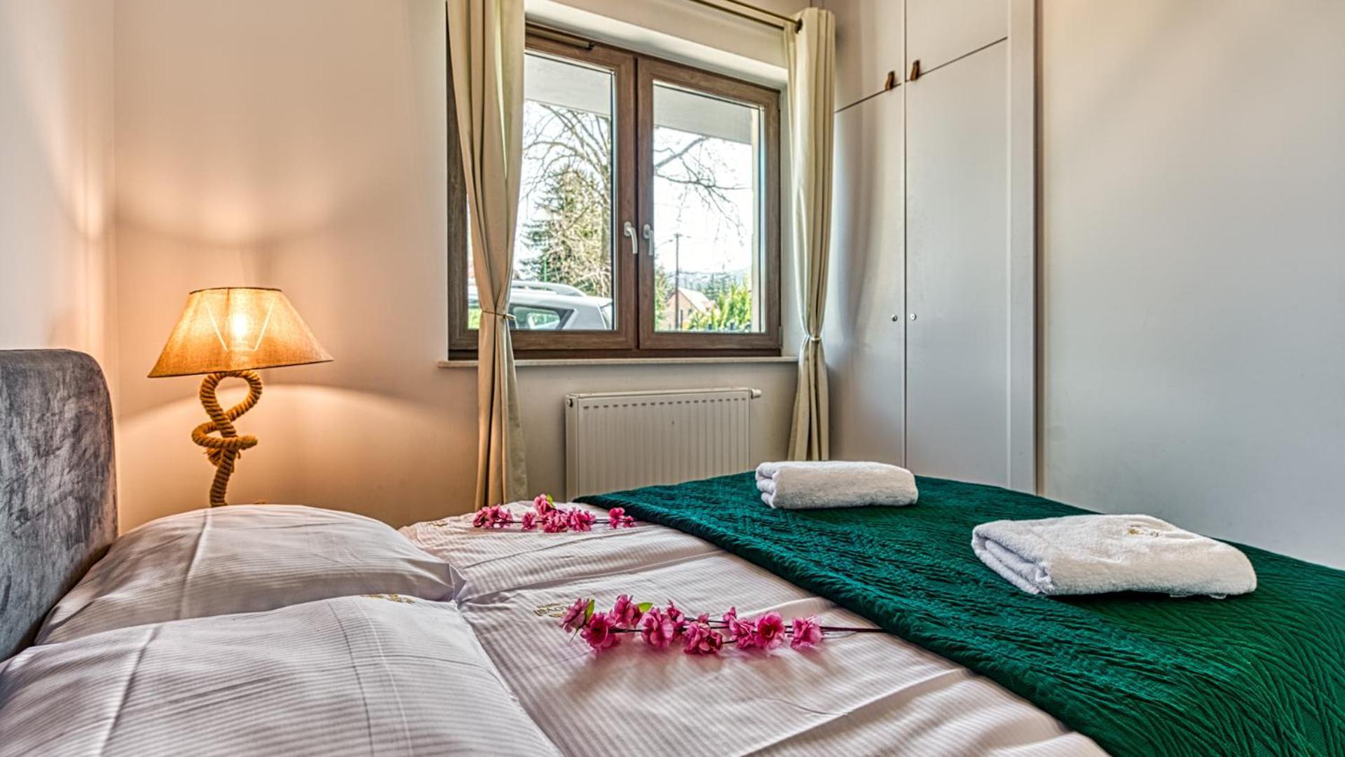 Apartamenty Z Basenem I Saunami Stone Hill Resort II Vip Centrum By Royal Aparts Szklarska Poręba Eksteriør bilde