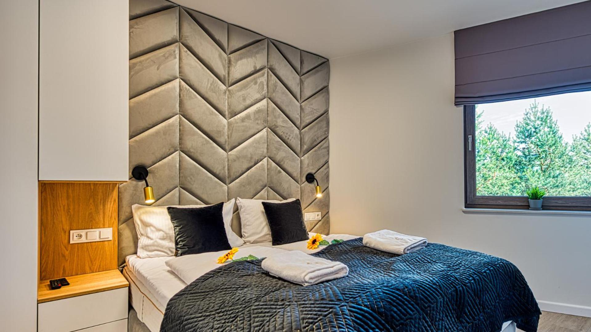 Apartamenty Z Basenem I Saunami Stone Hill Resort II Vip Centrum By Royal Aparts Szklarska Poręba Eksteriør bilde