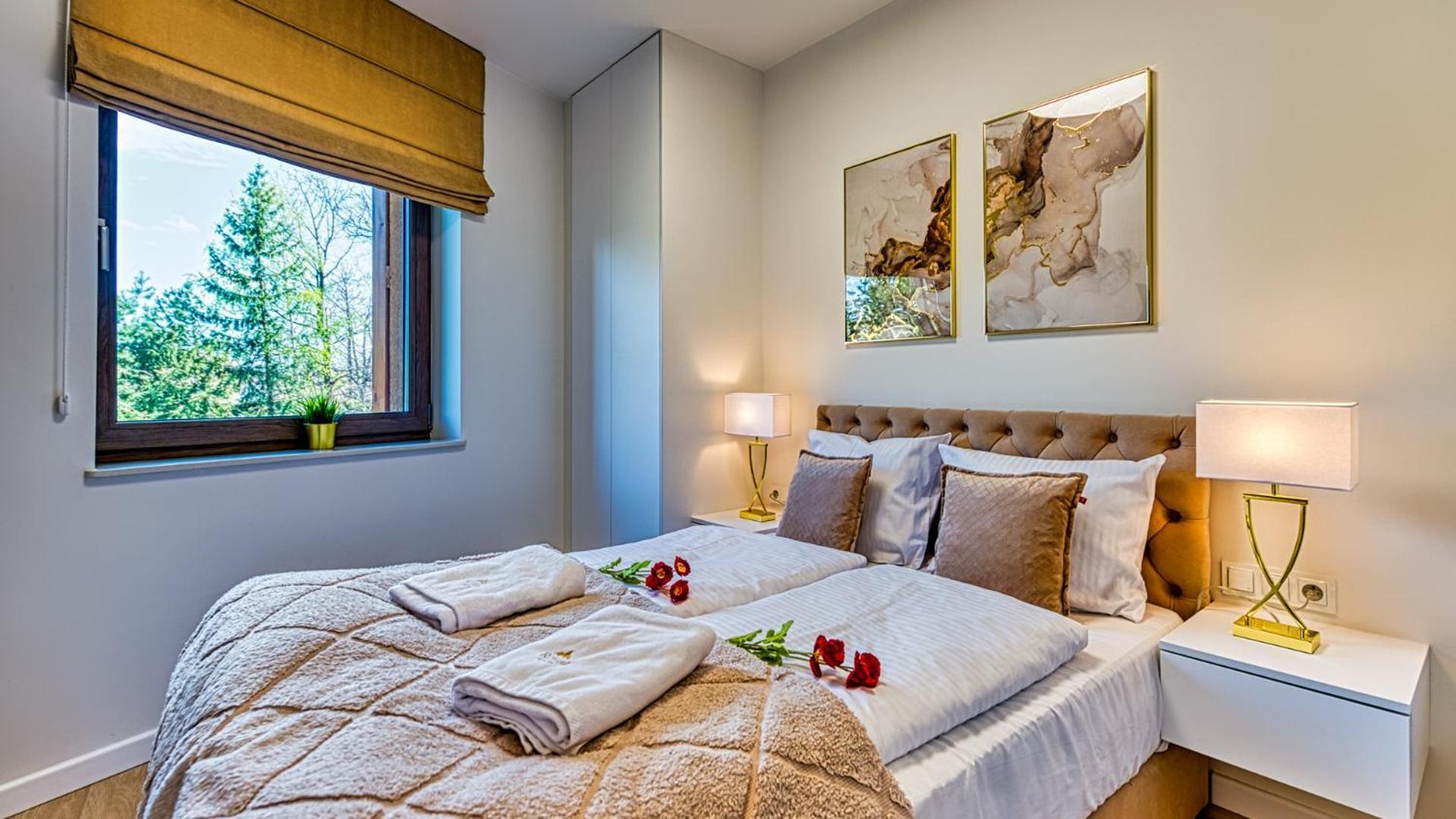 Apartamenty Z Basenem I Saunami Stone Hill Resort II Vip Centrum By Royal Aparts Szklarska Poręba Eksteriør bilde