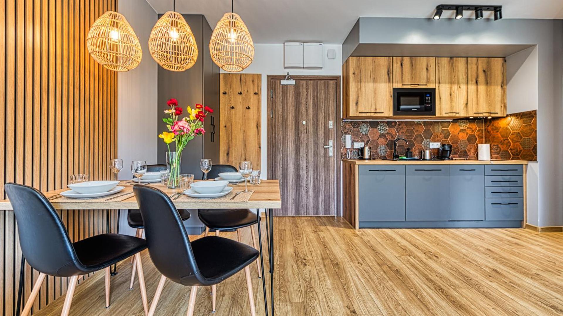 Apartamenty Z Basenem I Saunami Stone Hill Resort II Vip Centrum By Royal Aparts Szklarska Poręba Eksteriør bilde