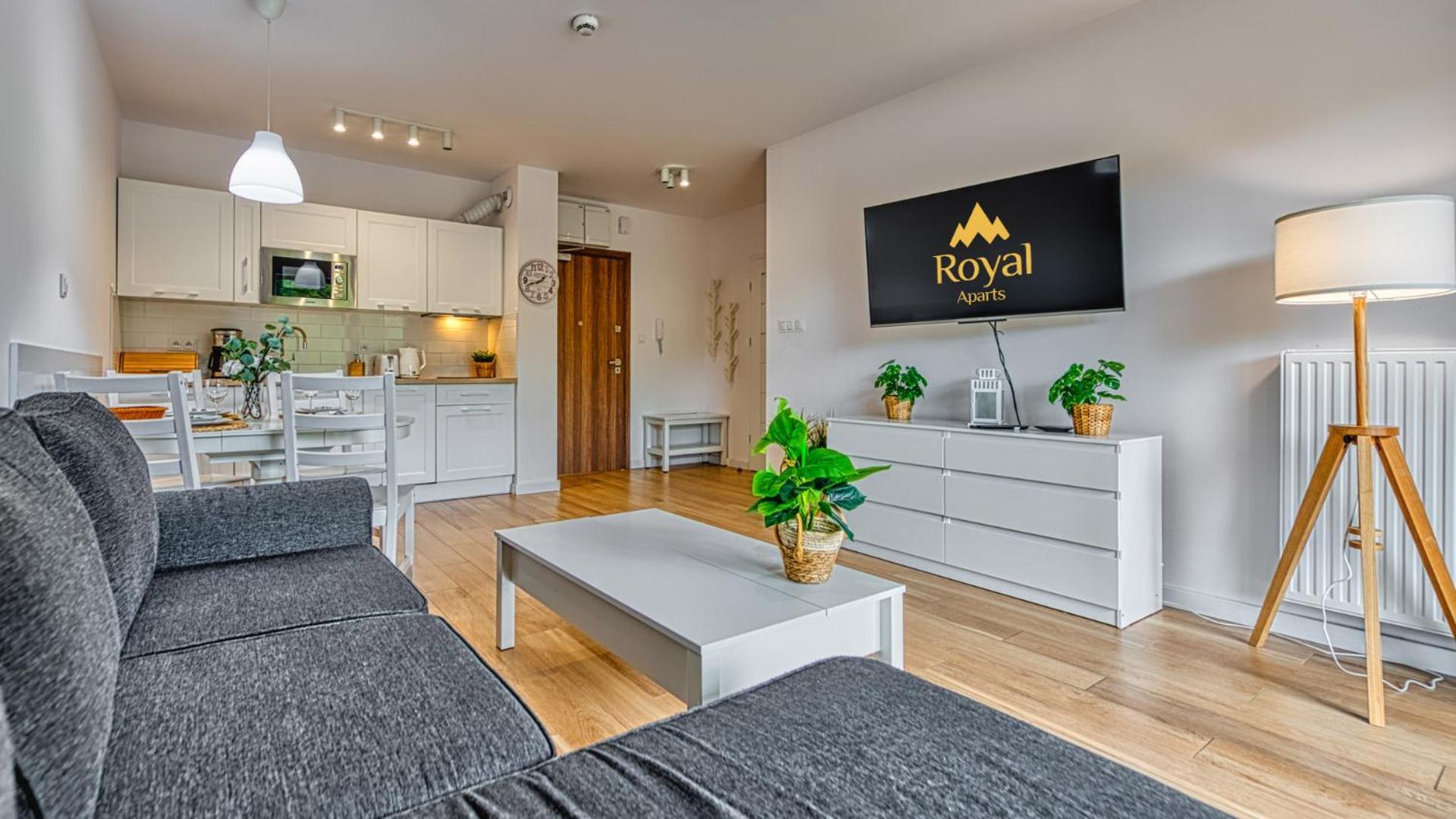 Apartamenty Z Basenem I Saunami Stone Hill Resort II Vip Centrum By Royal Aparts Szklarska Poręba Eksteriør bilde