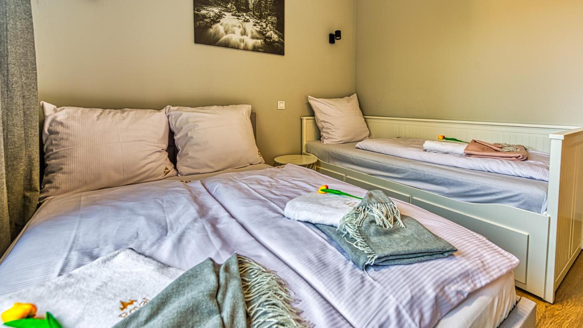 Apartamenty Z Basenem I Saunami Stone Hill Resort II Vip Centrum By Royal Aparts Szklarska Poręba Eksteriør bilde