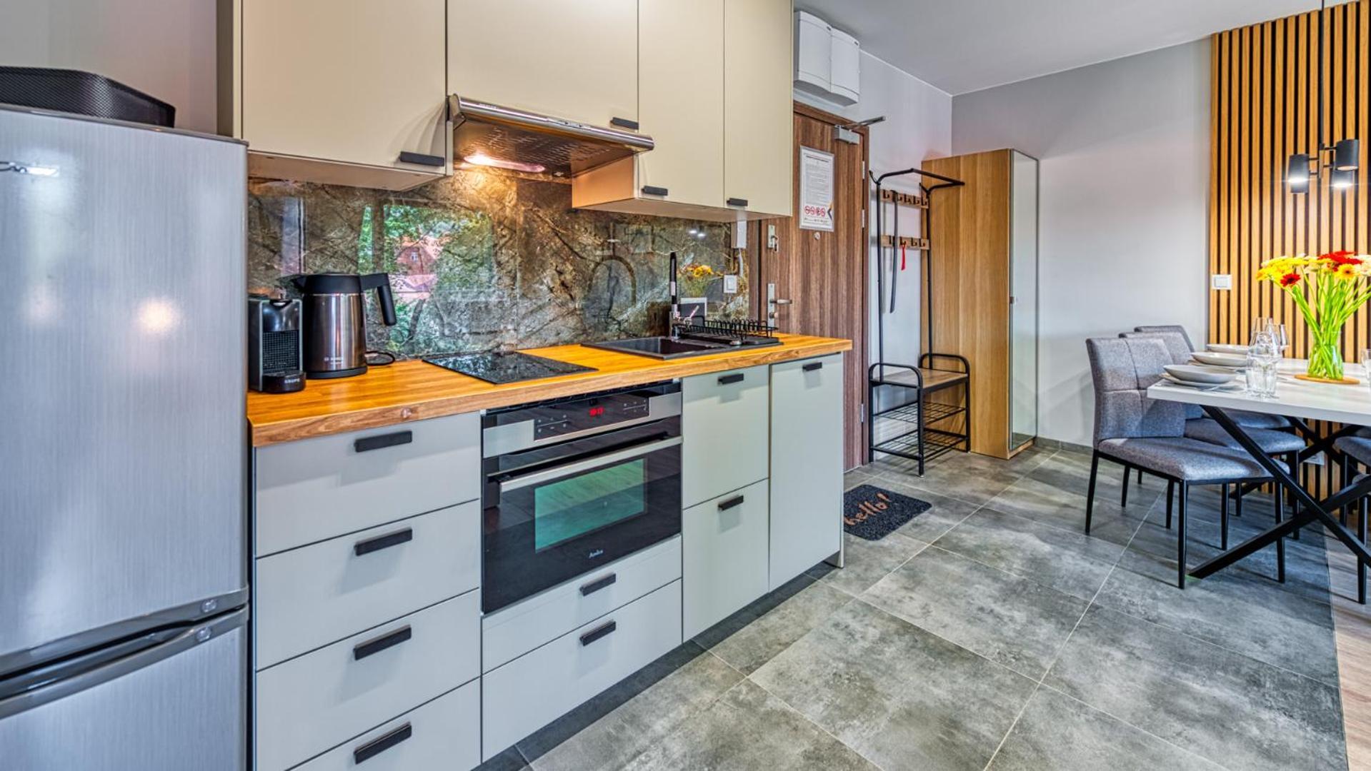 Apartamenty Z Basenem I Saunami Stone Hill Resort II Vip Centrum By Royal Aparts Szklarska Poręba Eksteriør bilde