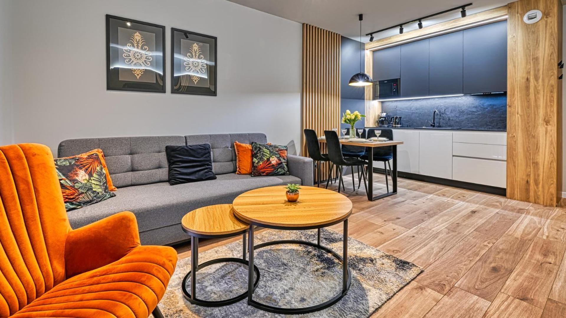 Apartamenty Z Basenem I Saunami Stone Hill Resort II Vip Centrum By Royal Aparts Szklarska Poręba Eksteriør bilde